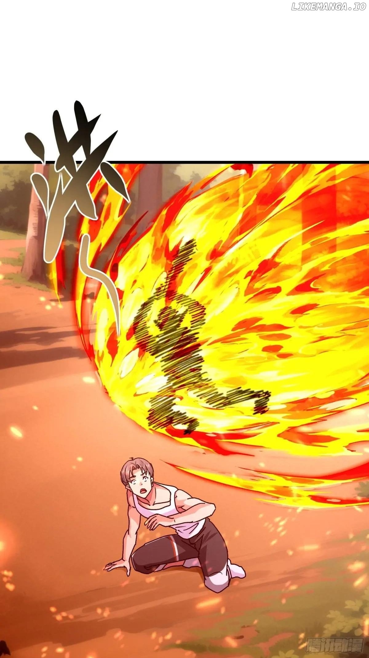 I Became the Target of the Harem in Another World Chapter 75 - page 43